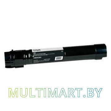 Картридж Lexmark C950X2KG картинка 2
